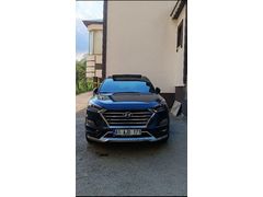 Sahibinden Hyundai Tucson 1.6 CRDi Elite Plus 2020 Model