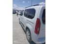 Sahibinden Opel Combo 1.5 CDTI Edition 2023 Model  25.000 km Beyaz