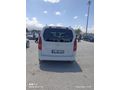 Sahibinden Opel Combo 1.5 CDTI Edition 2023 Model  25.000 km Beyaz