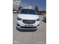 Sahibinden Opel Combo 1.5 CDTI Edition 2023 Model  25.000 km Beyaz