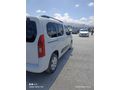 Sahibinden Opel Combo 1.5 CDTI Edition 2023 Model  25.000 km Beyaz