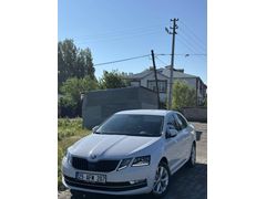 Sahibinden Skoda Octavia 1.6 TDI Style 2019 Model 
