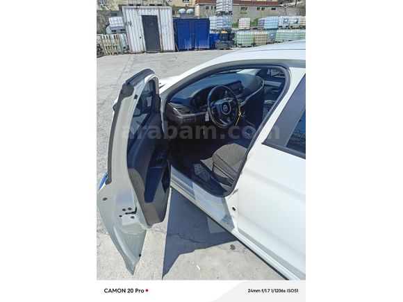 Sahibinden Değişensiz