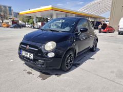 Sahibinden Fiat 500 Ailesi 1.2 Pop 2009 Model 