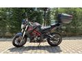 Benelli BN 251 ABS 2018 Kazasız