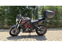 Benelli BN 251 ABS 2018 Kazasız