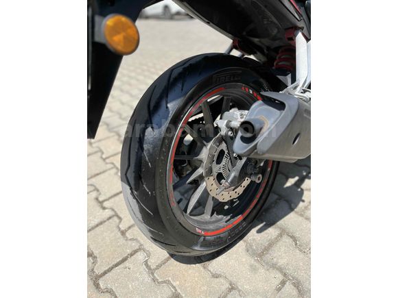 Benelli BN 251 ABS 2018 Kazasız