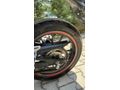 Benelli BN 251 ABS 2018 Kazasız