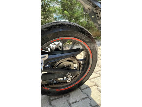 Benelli BN 251 ABS 2018 Kazasız