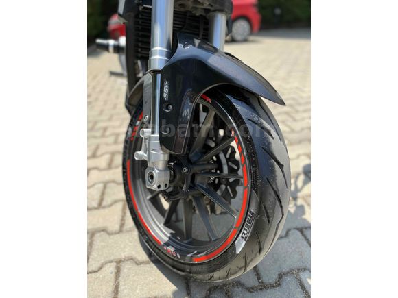 Benelli BN 251 ABS 2018 Kazasız