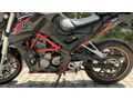 Benelli BN 251 ABS 2018 Kazasız