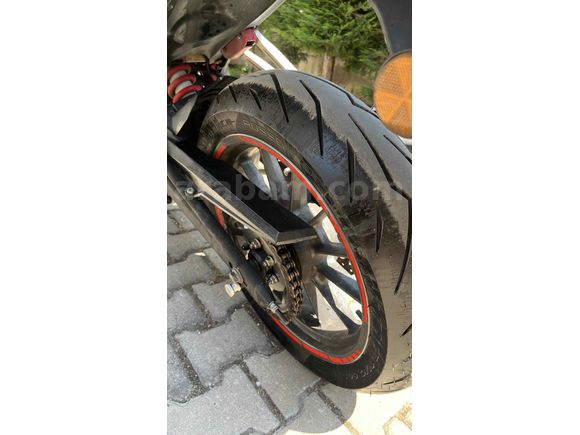 Benelli BN 251 ABS 2018 Kazasız