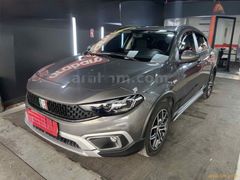 Galeriden Fiat Egea 1.6 Multijet Urban 2023 Model İstanbul 48.200 km Füme