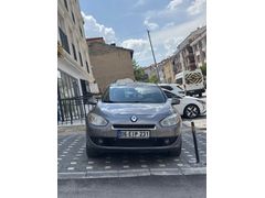 Sahibinden Renault Fluence 1.5 dCi Extreme 2010 Model 