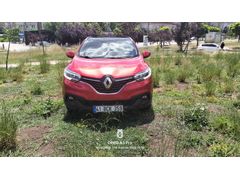 Sahibinden Renault Kadjar 1.5 dCi Touch Roof 2018 Model