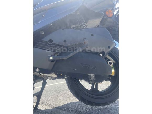Sahibinden RKS Newlight 125 Pro 