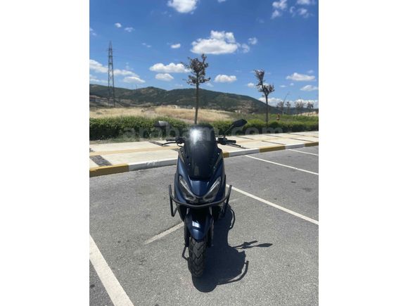 Sahibinden RKS Newlight 125 Pro 