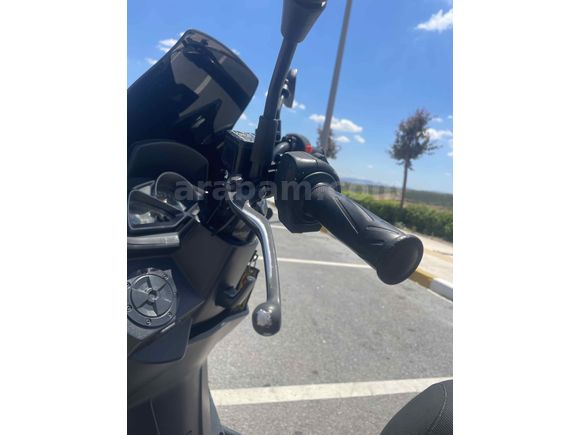 Sahibinden RKS Newlight 125 Pro 