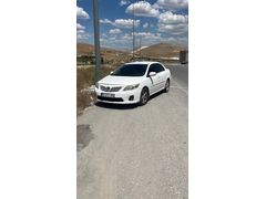 Sahibinden Toyota Corolla 1.4 D-4D Elegant 2012 Model  288.000 km Beyaz