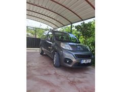 Sahibinden Fiat Fiorino Panorama 1.3 Multijet Premio 2023 Model