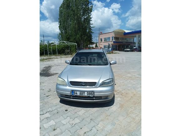 Sahibinden Opel Astra 1.6 Elegance 2001 Model