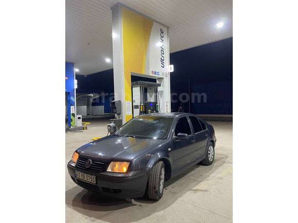 Sahibinden Volkswagen Bora 1.6 Pirilmine 2004 Model 
