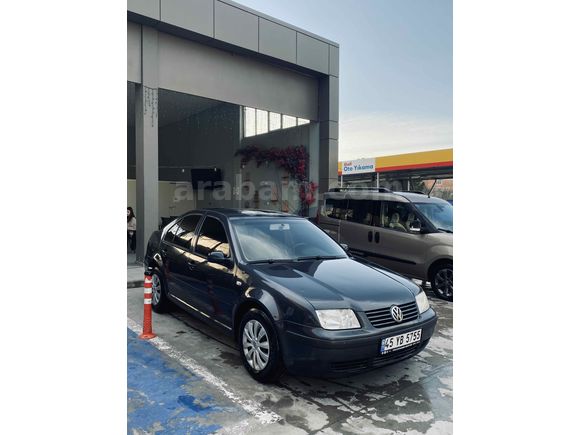 Sahibinden Volkswagen Bora 1.6 Pirilmine 2004 Model 