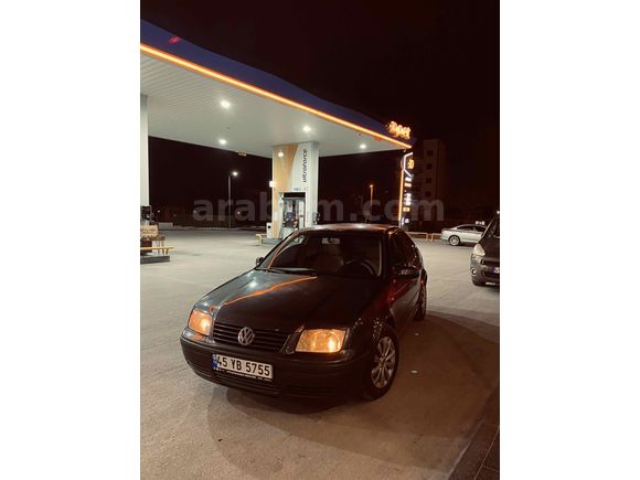 Sahibinden Volkswagen Bora 1.6 Pirilmine 2004 Model 