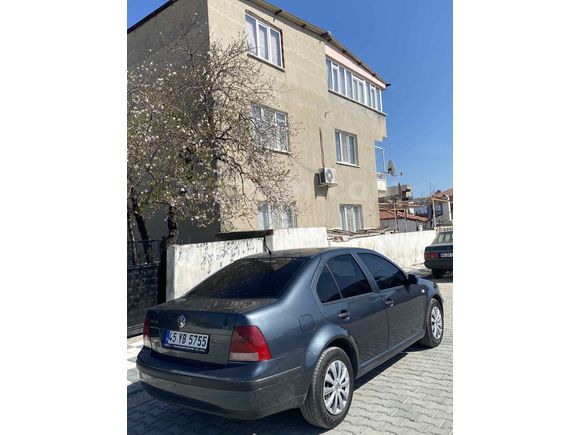Sahibinden Volkswagen Bora 1.6 Pirilmine 2004 Model 