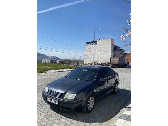 Sahibinden Volkswagen Bora 1.6 Pirilmine 2004 Model 