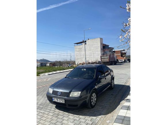 Sahibinden Volkswagen Bora 1.6 Pirilmine 2004 Model 