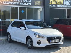 DÜŞÜK KM BAKIMLI UYGUN FİYAT TERTEMİZ