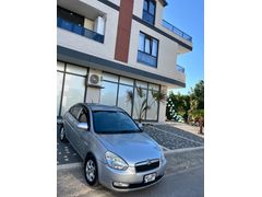 Sahibinden Hyundai Accent Era 1.5 CRDi Prime 2012 Model