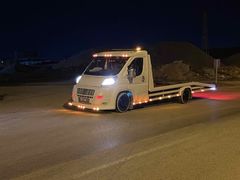 Sahibinden Ticari Araçlar Oto Kurtarıcı & Taşıyıcı Tekli Araç 