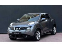 Sahibinden Nissan Juke 1.6 Tekna 2012 Model 