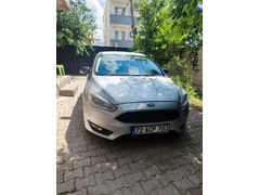 Sahibinden Ford Focus 1.5 TDCi Style 2015 Model