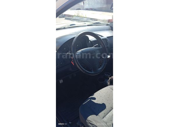 Sahibinden Hyundai Getz 1.5 CRDi GL Active 2005 Model