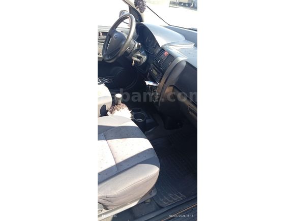 Sahibinden Hyundai Getz 1.5 CRDi GL Active 2005 Model