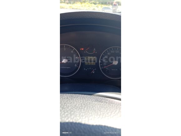Sahibinden Hyundai Getz 1.5 CRDi GL Active 2005 Model