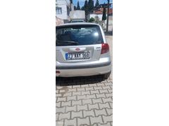 Sahibinden Hyundai Getz 1.5 CRDi GL Active 2005 Model