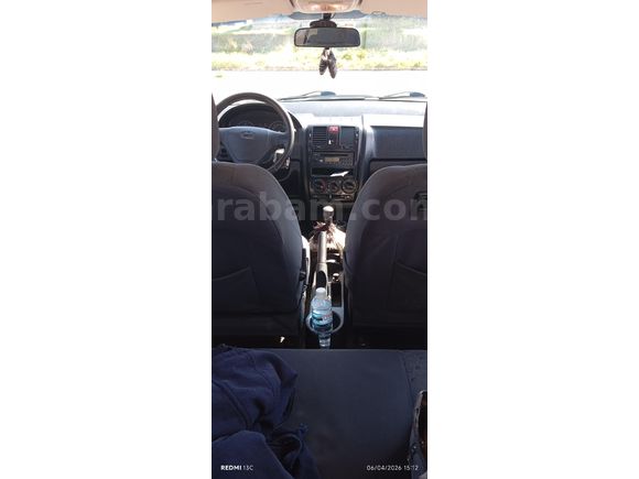 Sahibinden Hyundai Getz 1.5 CRDi GL Active 2005 Model