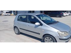 Sahibinden Hyundai Getz 1.5 CRDi GL Active 2005 Model