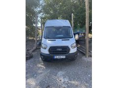 Sahibinden Ford - Otosan Transit 16+1 