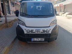 Sahibinden Fiat Ducato 2800DC İzmir araç çift kabin