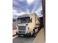 Sahibinden Scania G 420 