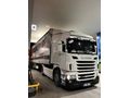 Sahibinden Scania G 420 