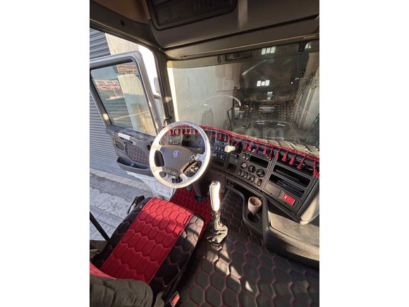 Sahibinden Scania G 420 