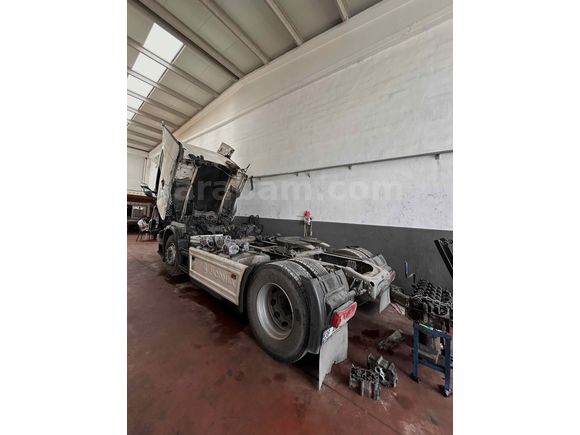 Sahibinden Scania G 420 