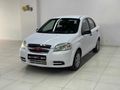 GÜVENLER'DEN -2011- CHEVROLET AVEO 1.2 S