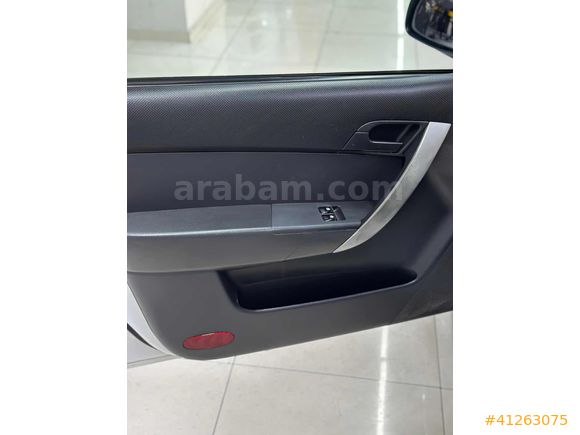 GÜVENLER'DEN -2011- CHEVROLET AVEO 1.2 S